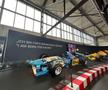 Pășiți în „sanctuarul” lui Michael Schumacher, lumea roșie a GOAT-ului din Formula 1! Colecția din Koln îți taie respirația