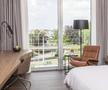 „Tricolorii” vor sta la Koln la un hotel unde camera costă 350 de euro pe noapte!