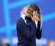 Kylian Mbappe, cu mască la Olanda - Franța/ foto: Guliver/GettyImages