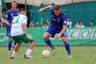Primul jucător care a plecat de la FCU Craiova, după ce echipa nu a primit licență de Liga 2
