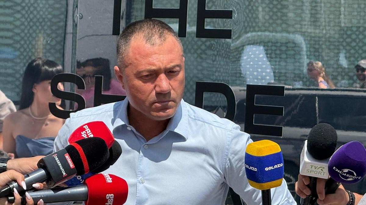 Ianis Hagi și-a lansat noul brand de ochelari de soare