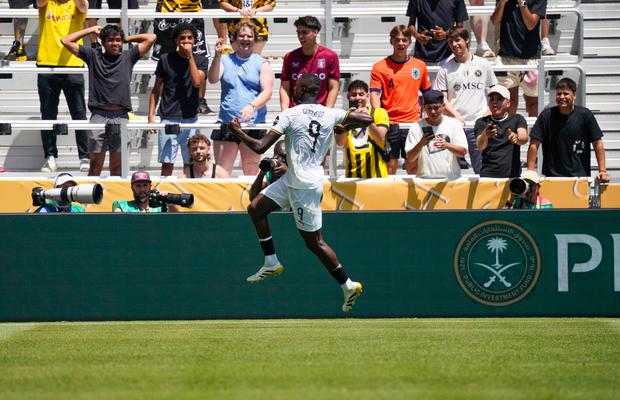 Festival de goluri la Cincinnati! Borussia Dortmund a obținut prima victorie la Mondialul Cluburilor după un meci extrem de dificil cu Mamelodi