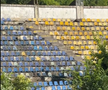 Stadionul din Bacău pe 19 iunie 2025