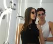 Ianis Hagi și-a lansat noul brand de ochelari de soare