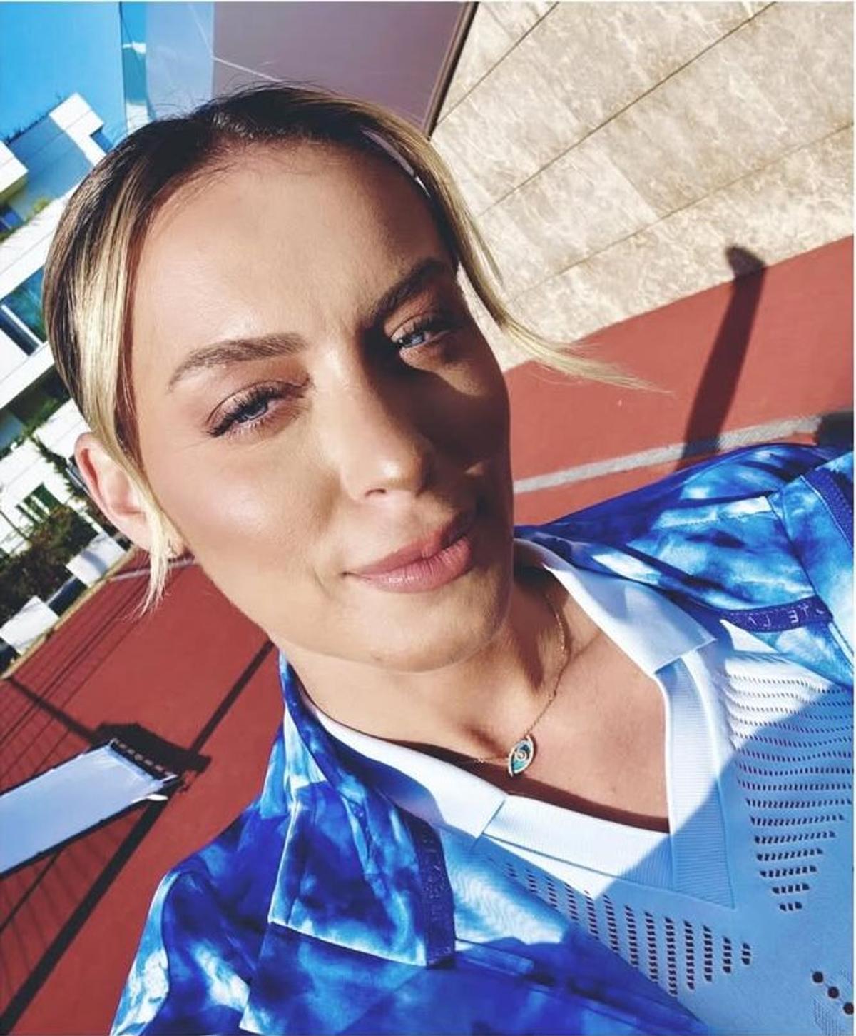 Ana Bogdan s-a calificat în „optimi” la Osaka » Cine e următoarea ei adversară în Japonia