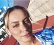 Ana Bogdan. Foto: Instagram/ @_ana.bogdan_