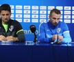 Victoraș Astafei la Petrolul / Foto: Imago