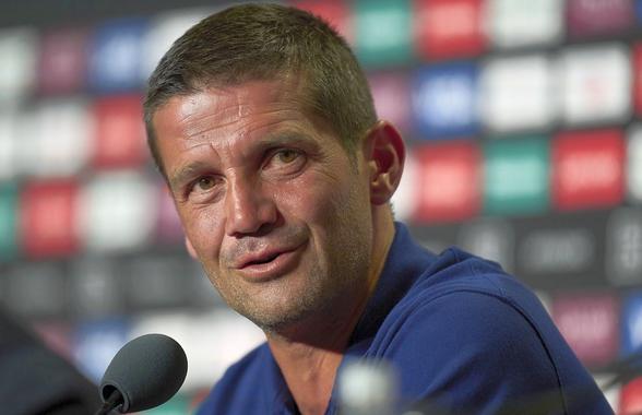 Cristi Chivu comentează prima sa victorie la Inter: „Trebuie să vâslim în aceeași direcție”