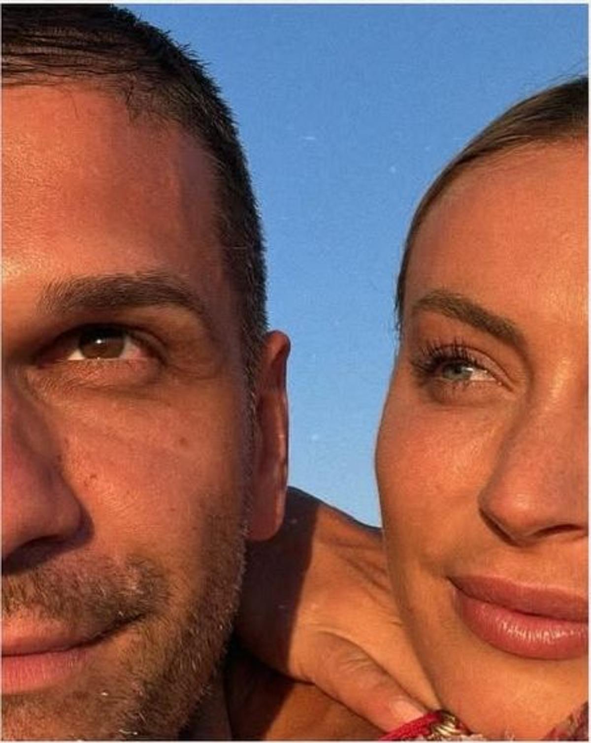 Ana Bogdan. Foto: Instagram