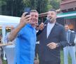 Constantin Budescu a luat microfonul și toți „petroliștii” au ieșit la dans: „Adu caii, Simioane!” / „Se vede Mamaia toată, Tanțooo”