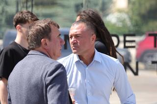 „Se vede Mondialul prin ochelarii lansați de Ianis Hagi?” » Adrian „Cobra” Ilie a dat răspunsul pe loc