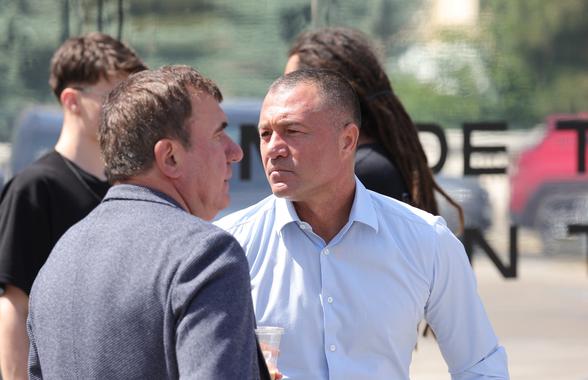 „Se vede Mondialul prin ochelarii lansați de Ianis Hagi?” » Adrian „Cobra” Ilie a dat răspunsul pe loc