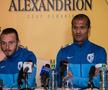 Victoraș Astafei la Petrolul / Foto: Imago