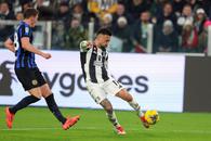 Contract-record semnat în Serie A » Suma imensă pe care o va primi de la un colos până în 2037