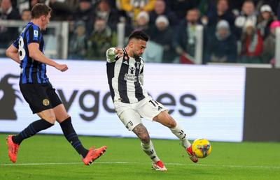 Contract-record semnat în Serie A » Suma imensă pe care o va primi de la un colos până în 2037