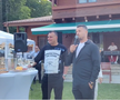 Constantin Budescu a luat microfonul și toți „petroliștii” au ieșit la dans: „Adu caii, Simioane!” / „Se vede Mamaia toată, Tanțooo”