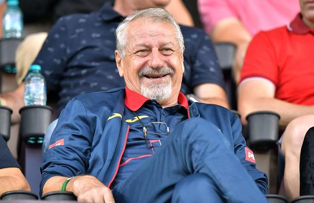Ion Marin apără metoda „confiscării” telefoanelor: „Întrebați-i pe jucători! Am convenit împreună”