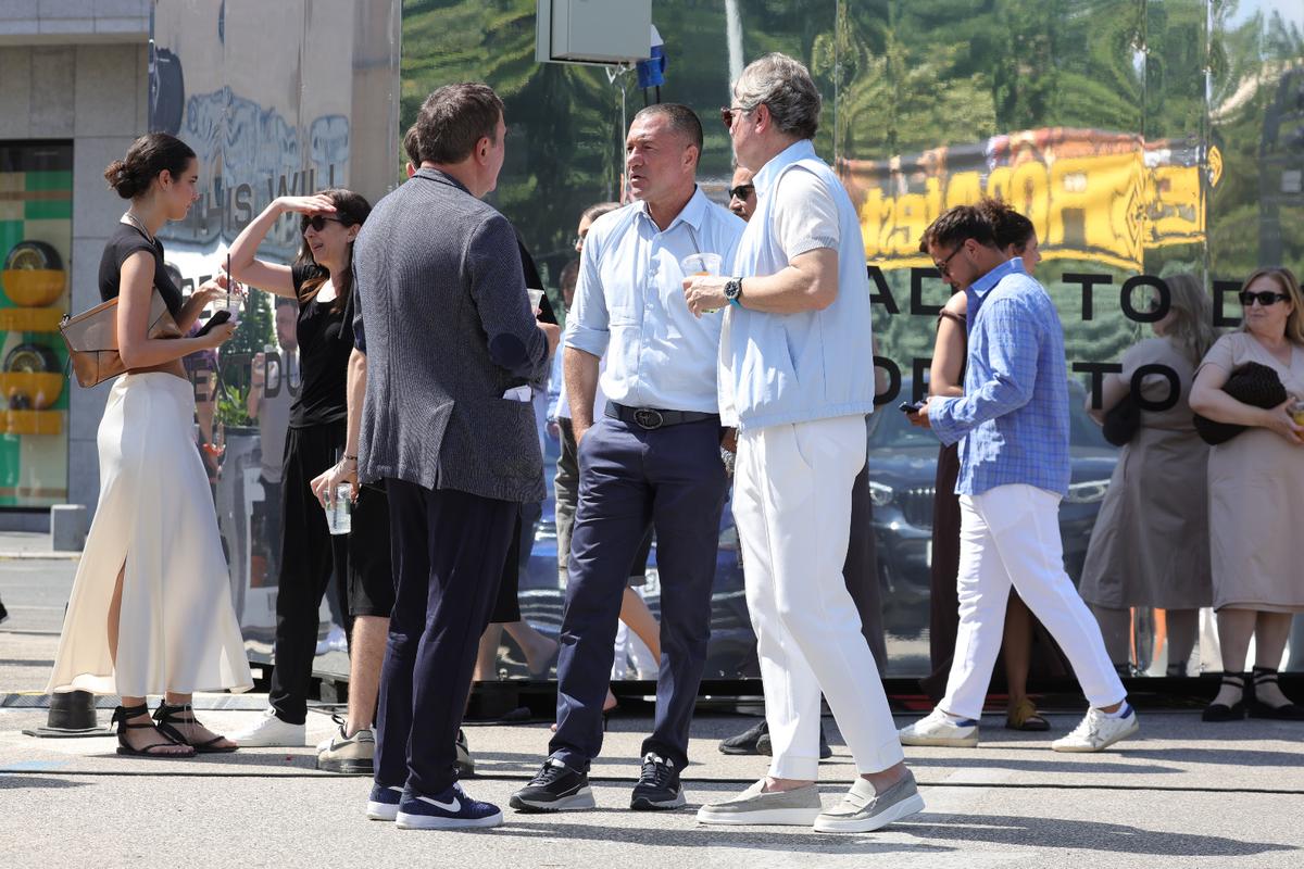 Mândru de afacerea fiicei lui, Gică Popescu și-a schimbat imediat starea » Întrebarea care „l-a activat”: „Cu litere mari! Suntem priviți greșit”