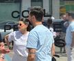 Ianis Hagi și-a lansat noul brand de ochelari de soare