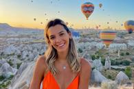 Românca stabilită în Istanbul, la momentul sincerității: sarmale, papanași, Antalya, Arcul de Triumf și „Seni seviyorum”