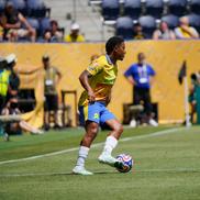 Mamelodi Sundowns - Borussia Dortmund, în etapa #2 de la Mondialul Cluburilor // FOTO: Imago Images