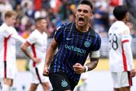 Inter - Urawa Red Diamonds 2-1 » Echipa lui Chivu a dat lovitura în prelungirile partidei și este cu un pas în optimile de finală la Mondialul Cluburilor