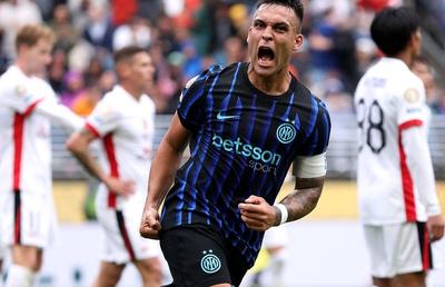 Inter - Urawa Red Diamonds 2-1 » Echipa lui Chivu a dat lovitura în prelungirile partidei și este cu un pas în optimile de finală la Mondialul Cluburilor