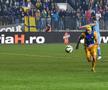 Victoraș Astafei la Petrolul / Foto: Imago