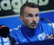 Victoraș Astafei la Petrolul / Foto: Imago