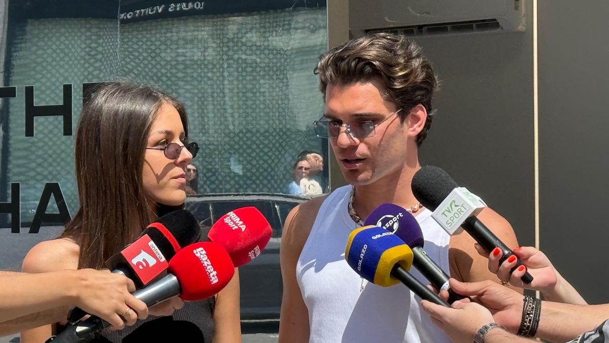 Mândru de afacerea fiicei lui, Gică Popescu și-a schimbat imediat starea » Întrebarea care „l-a activat”: „Cu litere mari! Suntem priviți greșit”