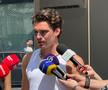 Ianis Hagi și-a lansat noul brand de ochelari de soare