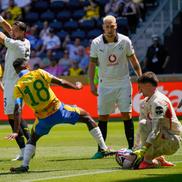 Mamelodi Sundowns - Borussia Dortmund, în etapa #2 de la Mondialul Cluburilor // FOTO: Imago Images