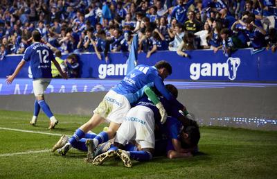 Încă un român va evolua sezonul viitor în LaLiga » Echipa lui a obținut o promovare dramatică