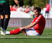 Orkun Kökcü în acțiune la Benfica / Foto: Imago