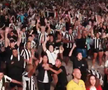 Imaginile incredibile din Brazilia fac înconjurul lumii! Nebunie la Copacabana după succesul istoric de la Campionatul Mondial al Cluburilor