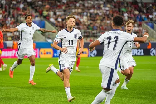 FOTO: UEFA