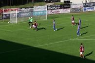 Rapid, start cu remiză în Slovenia! Mutările de la pauză au consolidat un Rapid șubred