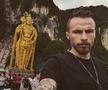 Victoraș Astafei / Foto: Instagram