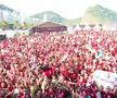 Imaginile incredibile din Brazilia fac înconjurul lumii, după Flamengo - Chelsea / foto: X