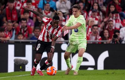 Bayern, aliat-surpriză în duelul cu Barcelona pentru Williams junior » Îi oferă un salariu XXL!