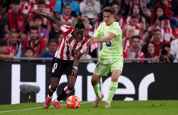 Bayern, aliat-surpriză în duelul cu Barcelona pentru Williams junior » Îi oferă un salariu XXL!
