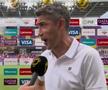 Conflictul dintre turcul Orkun Kökcü și antrenorul Bruno Lage la meciul Benfica - Auckland City 6-0 de la Mondialul Cluburilor / Foto: DAZN