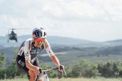 Tom Pidcock/Foto: Imago Images