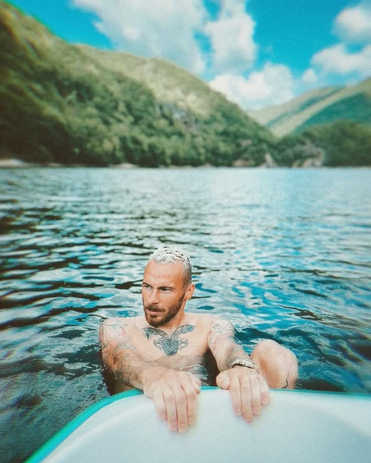 Victoraș Astafei
