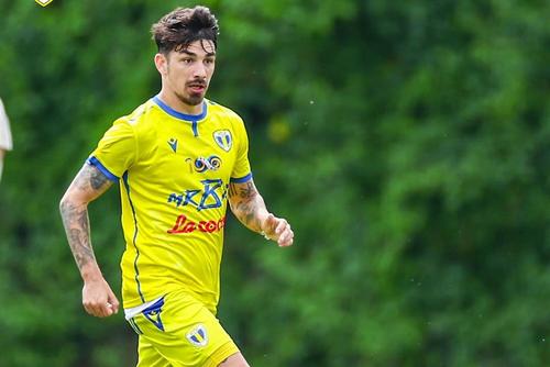 Petrolul Ploiești a câștigat meciul amical contra echipei alcătuite din jucători fără contract / Foto: Facebook