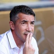 Conflictul dintre turcul Orkun Kökcü și antrenorul Bruno Lage la meciul Benfica - Auckland City 6-0 de la Mondialul Cluburilor / Foto: Imago