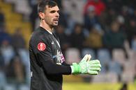 David Lazar rămâne în Superliga: a semnat pe doi ani
