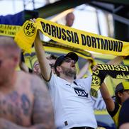 Mamelodi Sundowns - Borussia Dortmund, în etapa #2 de la Mondialul Cluburilor // FOTO: Imago Images