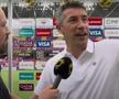 Conflictul dintre turcul Orkun Kökcü și antrenorul Bruno Lage la meciul Benfica - Auckland City 6-0 de la Mondialul Cluburilor / Foto: DAZN