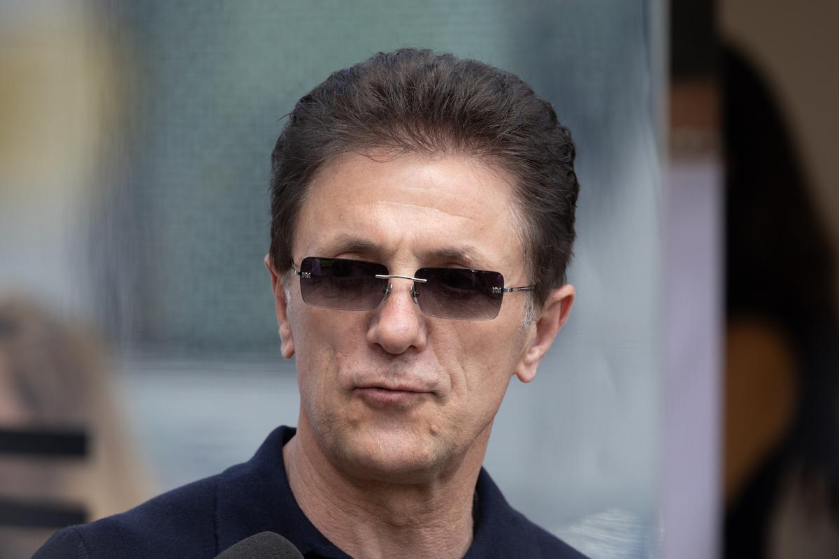 Mândru de afacerea fiicei lui, Gică Popescu și-a schimbat imediat starea » Întrebarea care „l-a activat”: „Cu litere mari! Suntem priviți greșit”